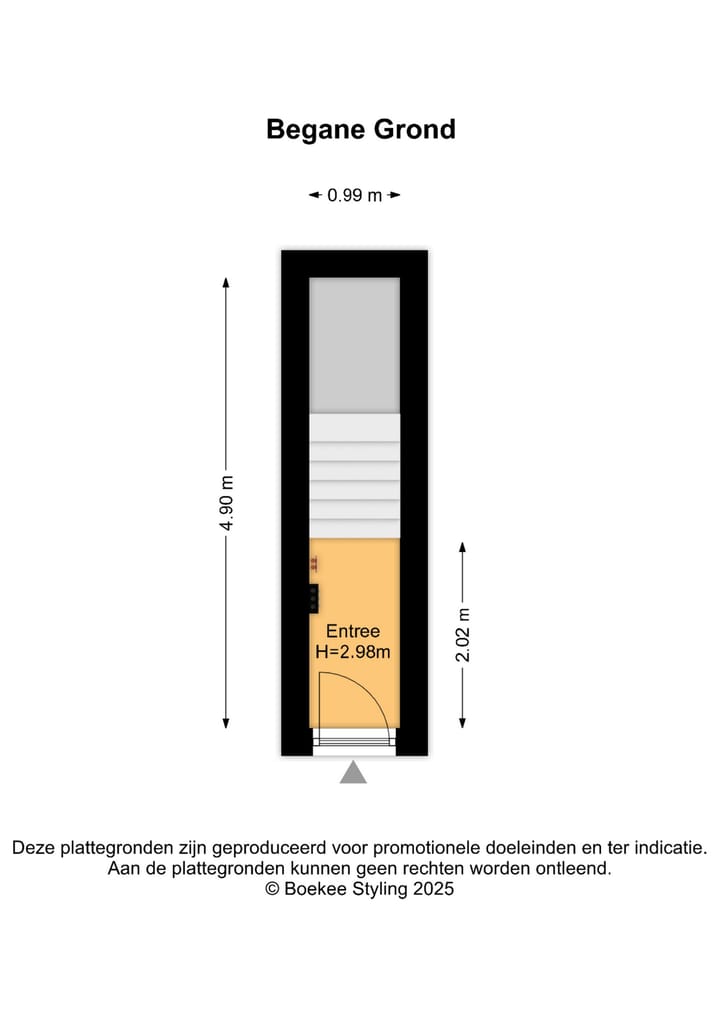 Photo 52 of Marsstraat 9