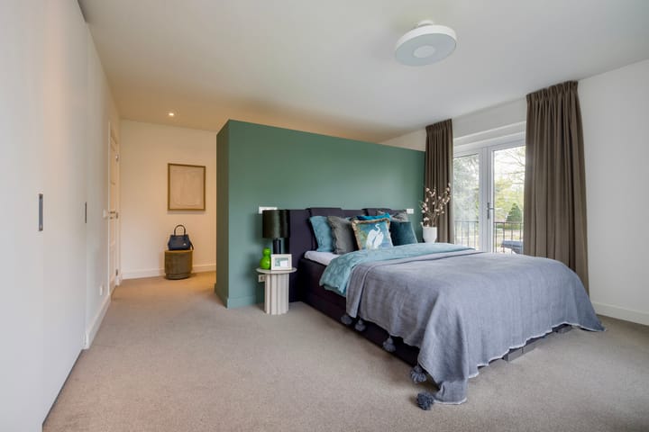 Foto 29 van Parklaan 18