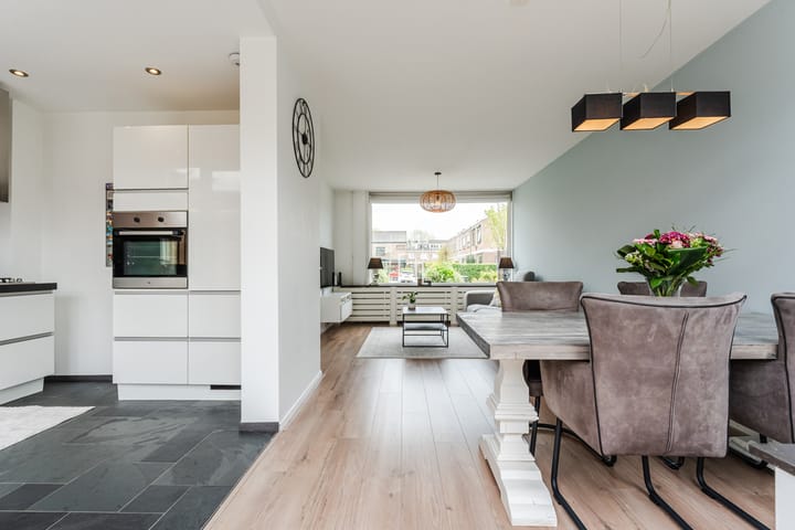 Foto 8 van Frans van Mierisstraat 15