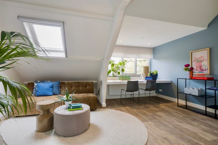 Foto 38 van Parklaan 18