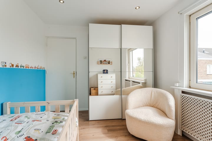 Foto 18 van Frans van Mierisstraat 15