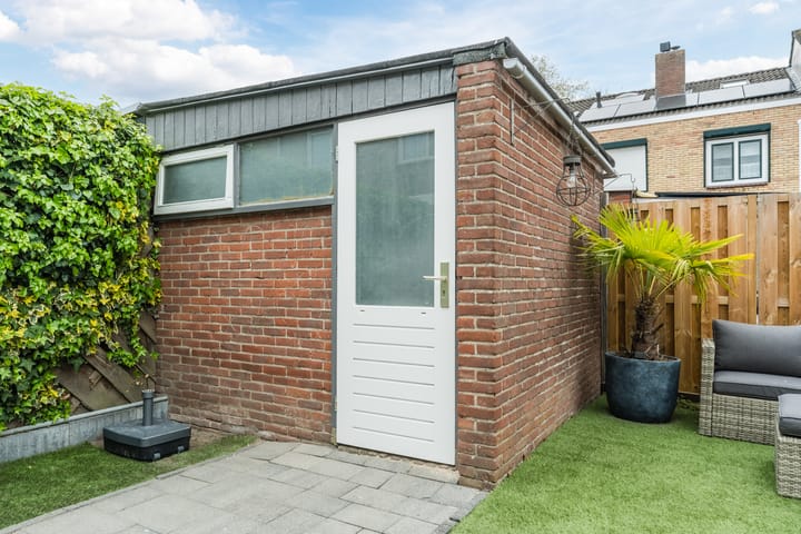 Foto 30 van Frans van Mierisstraat 15