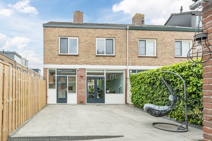 Foto 31 van Frans van Mierisstraat 15