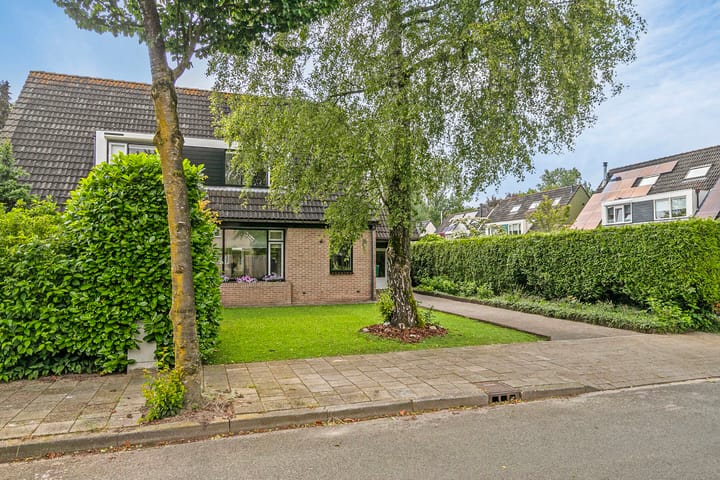 Foto 39 van Liebeek 2