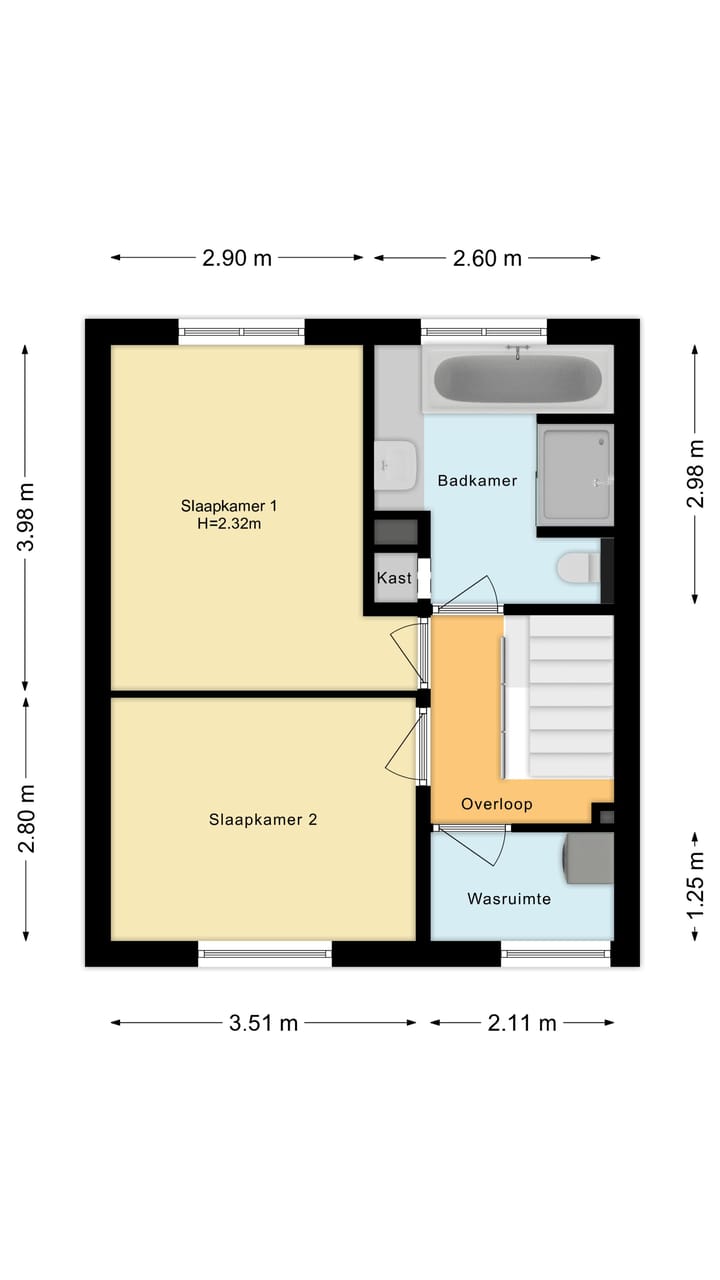 Foto 37 van Frans van Mierisstraat 15