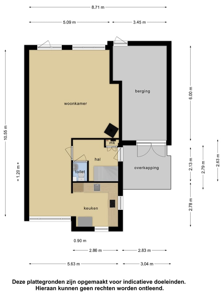 Foto 44 van Liebeek 2