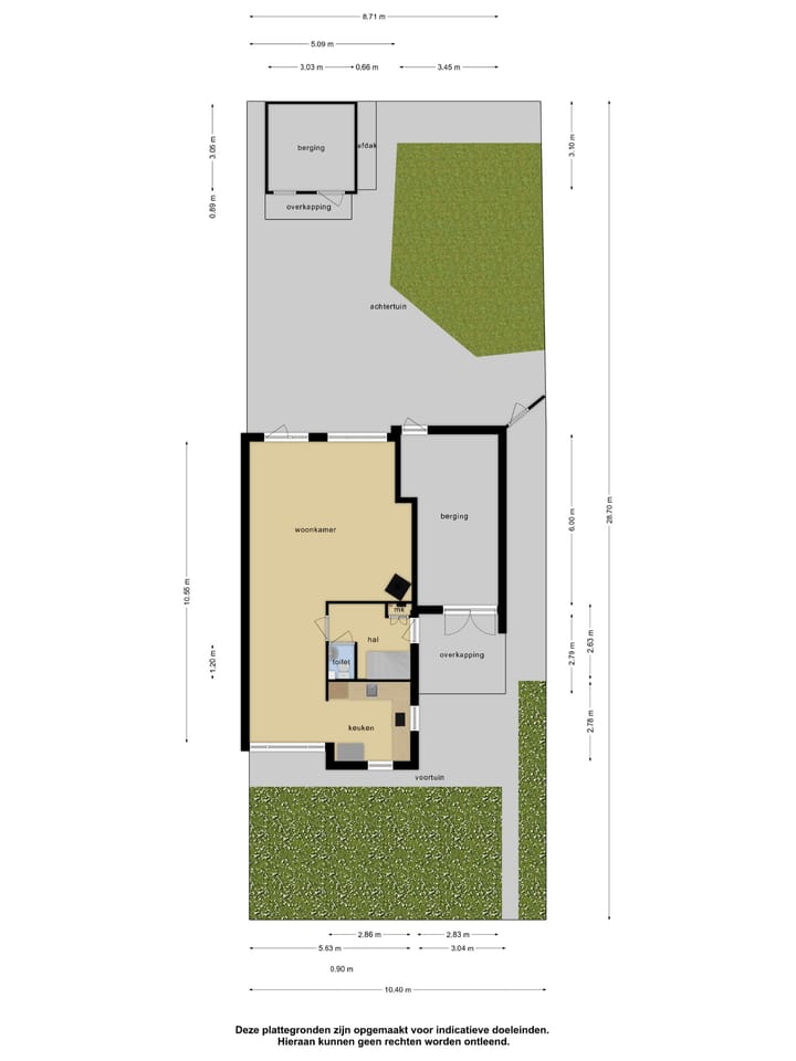 Foto 48 van Liebeek 2