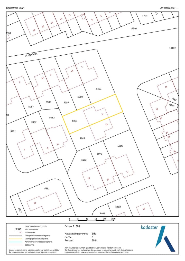 Foto 49 van Liebeek 2