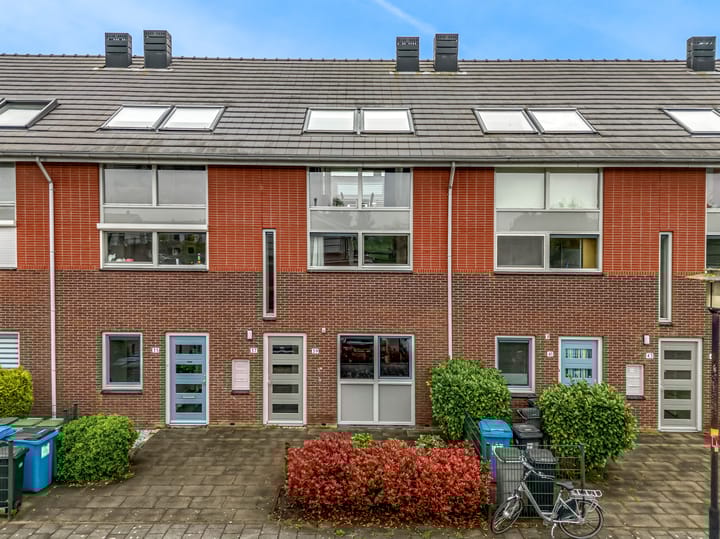 Photo 1 of Gaffelstraat 39