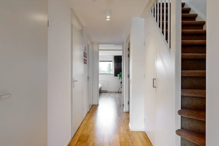 Foto 5 van Gaffelstraat 39