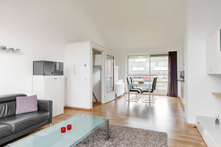 Photo 11 of Gaffelstraat 39