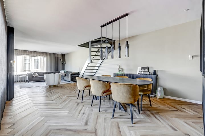 Foto 1 van Prins Hendrikstraat 234-A