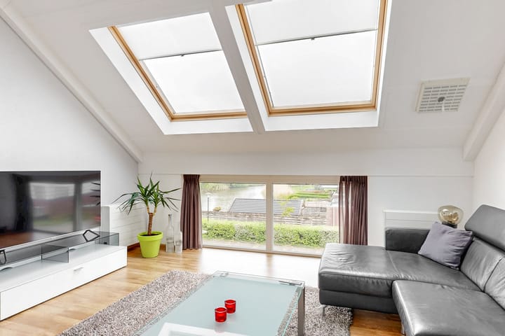 Photo 13 of Gaffelstraat 39