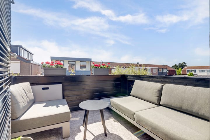 Foto 3 van Prins Hendrikstraat 234-A