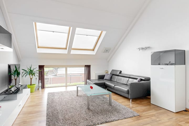 Photo 14 of Gaffelstraat 39