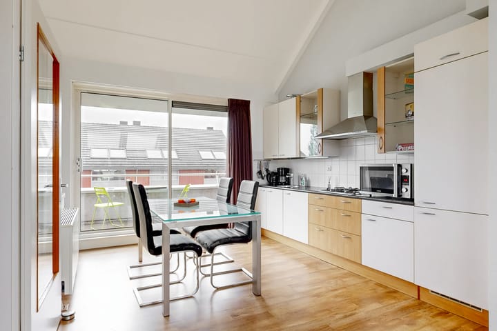 Photo 15 of Gaffelstraat 39