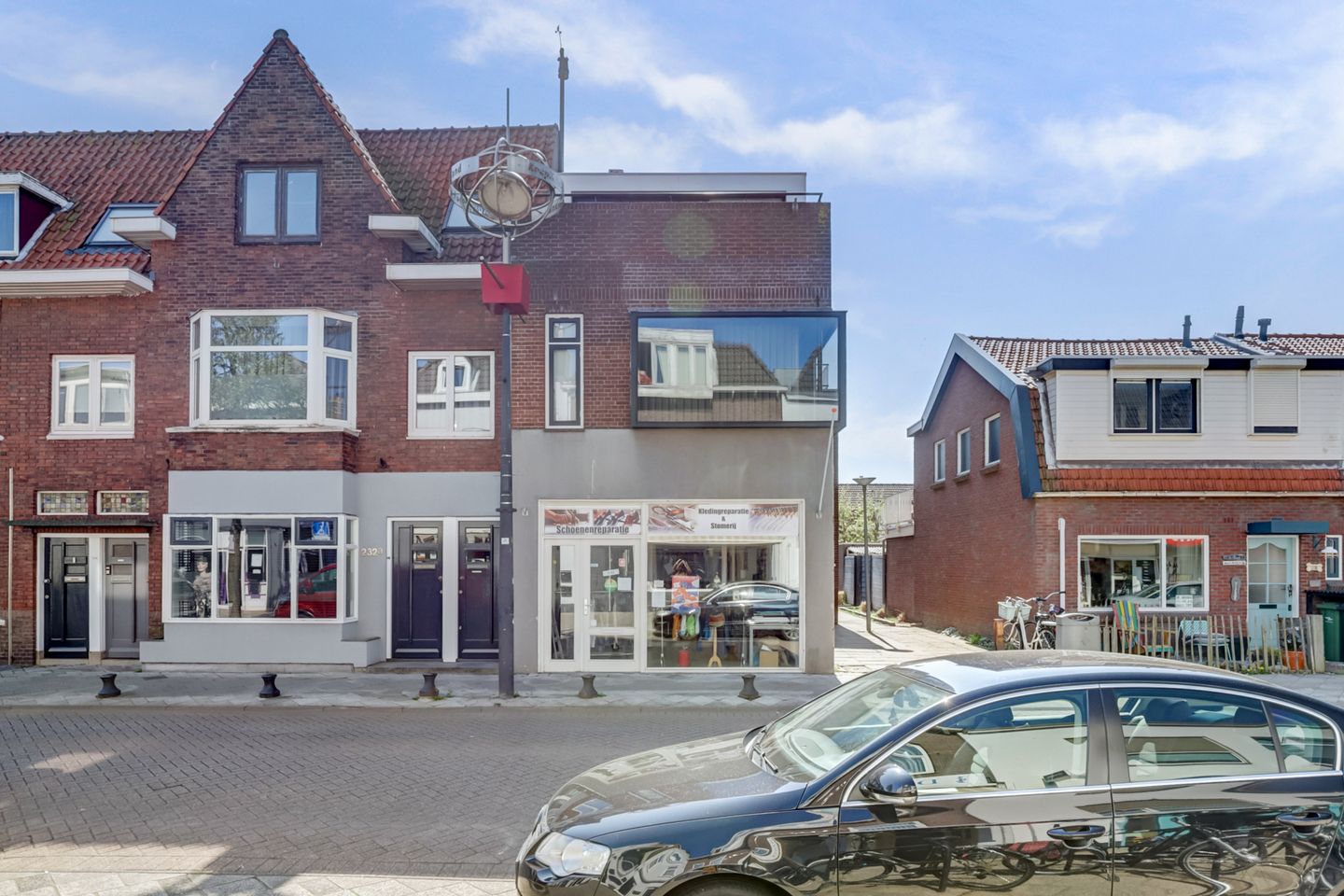 Photo 4 of Prins Hendrikstraat 234-A