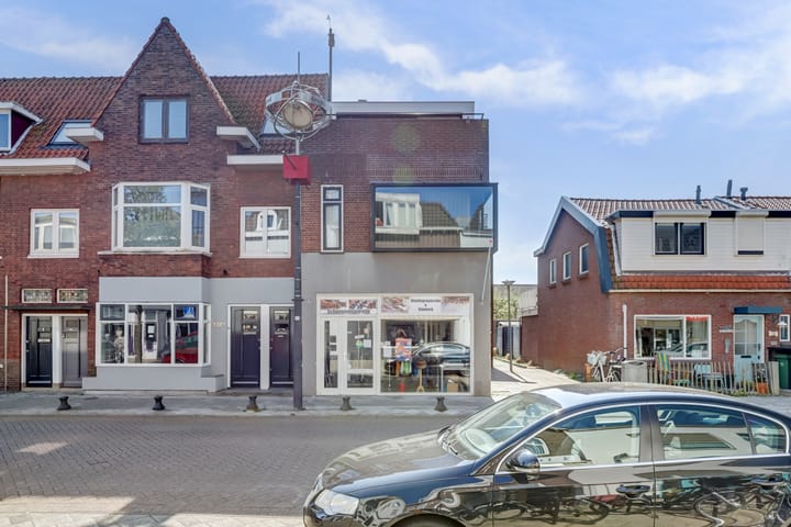 Foto 4 van Prins Hendrikstraat 234-A