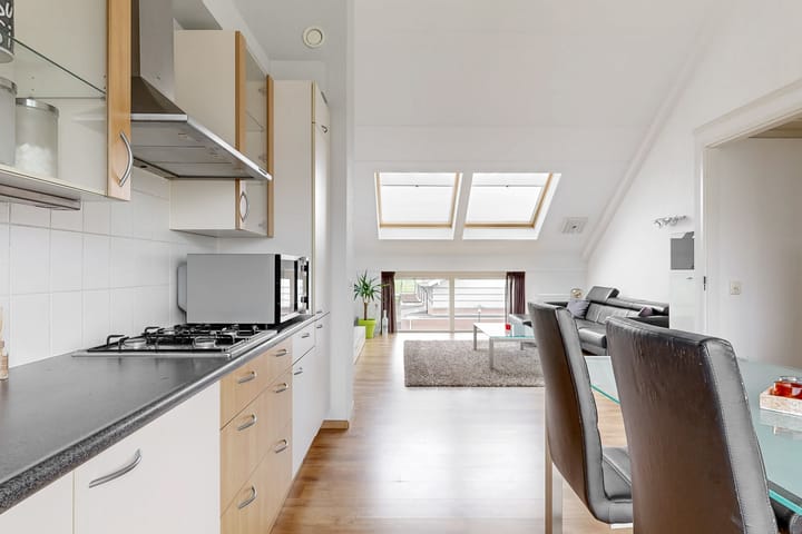 Photo 16 of Gaffelstraat 39