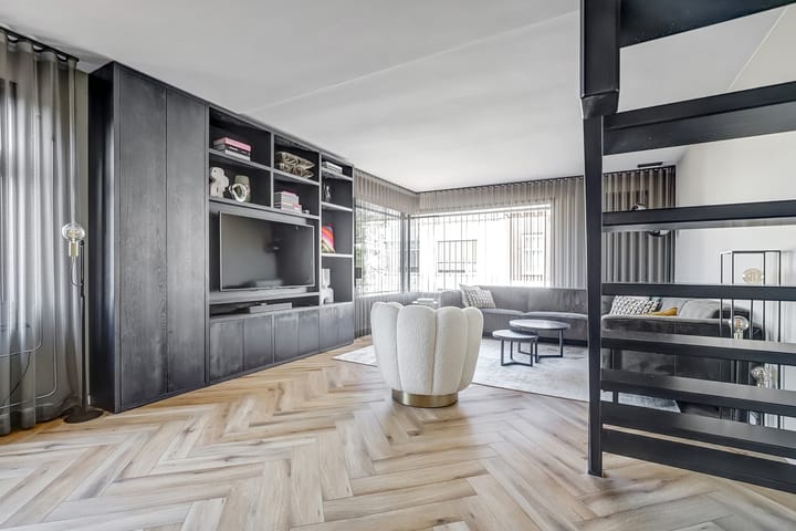 Foto 8 van Prins Hendrikstraat 234-A