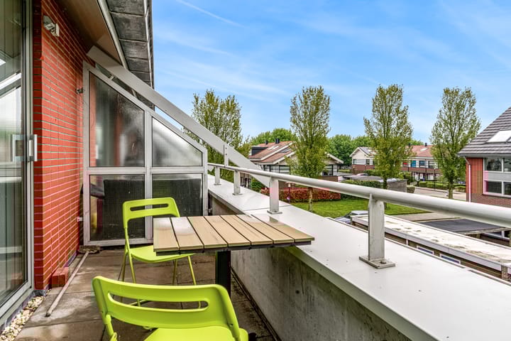 Photo 18 of Gaffelstraat 39