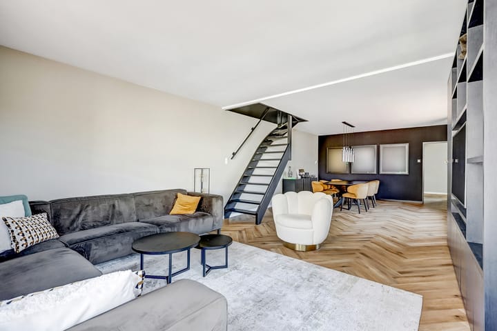 Foto 9 van Prins Hendrikstraat 234-A