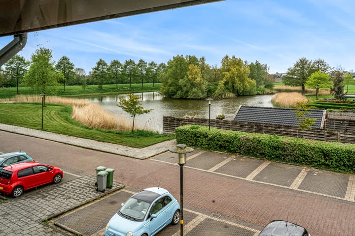 Photo 19 of Gaffelstraat 39