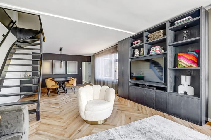 Foto 10 van Prins Hendrikstraat 234-A