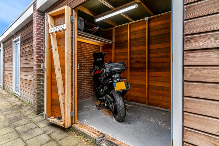 Photo 20 of Gaffelstraat 39