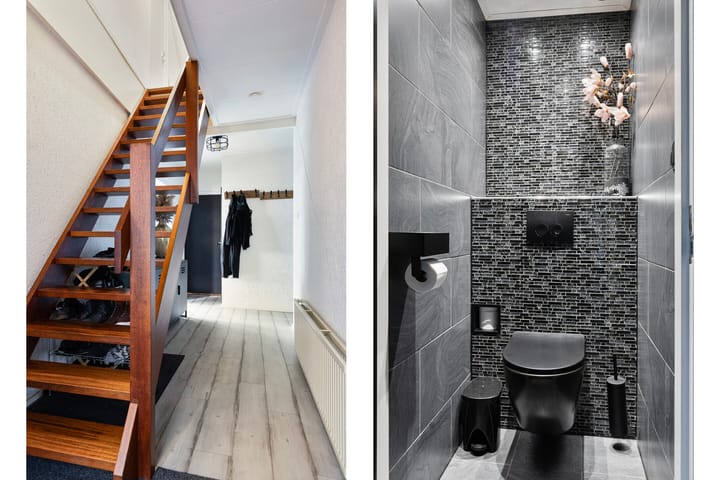 Foto 8 van Feiko Clockstraat 89