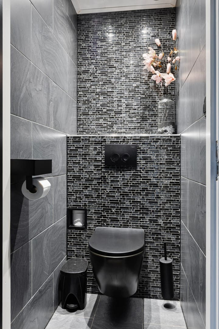 Foto 9 van Feiko Clockstraat 89