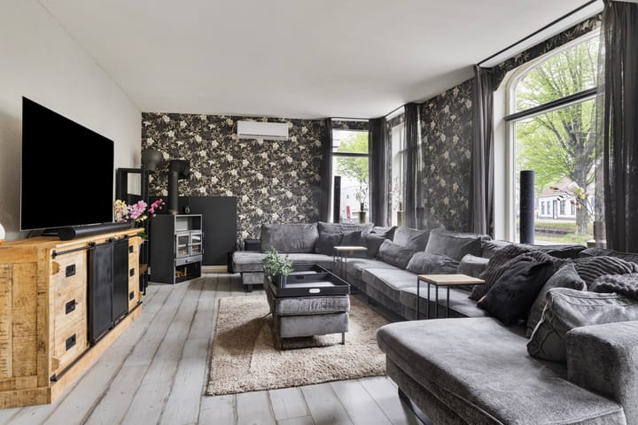 Foto 13 van Feiko Clockstraat 89