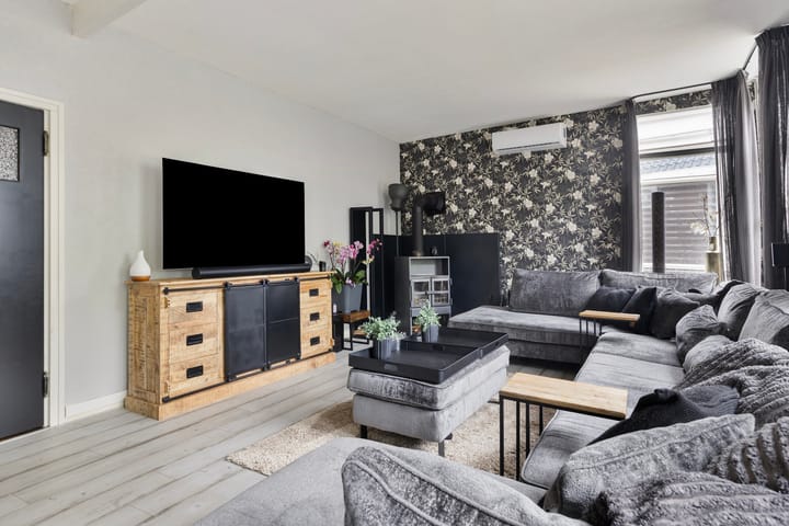 Foto 14 van Feiko Clockstraat 89