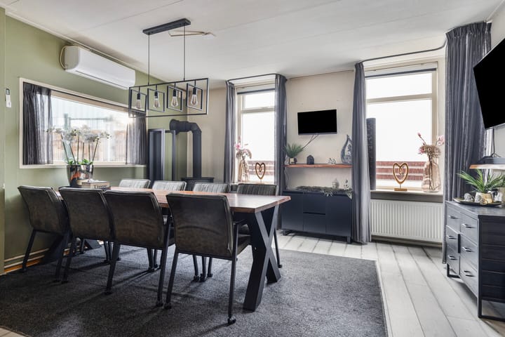 Foto 17 van Feiko Clockstraat 89