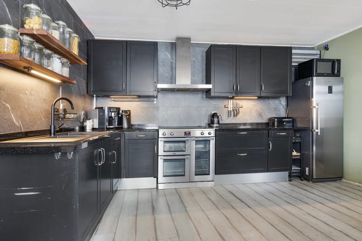 Foto 19 van Feiko Clockstraat 89