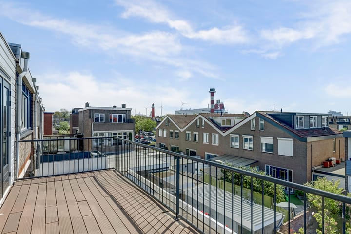 Foto 27 van Prins Hendrikstraat 234-A