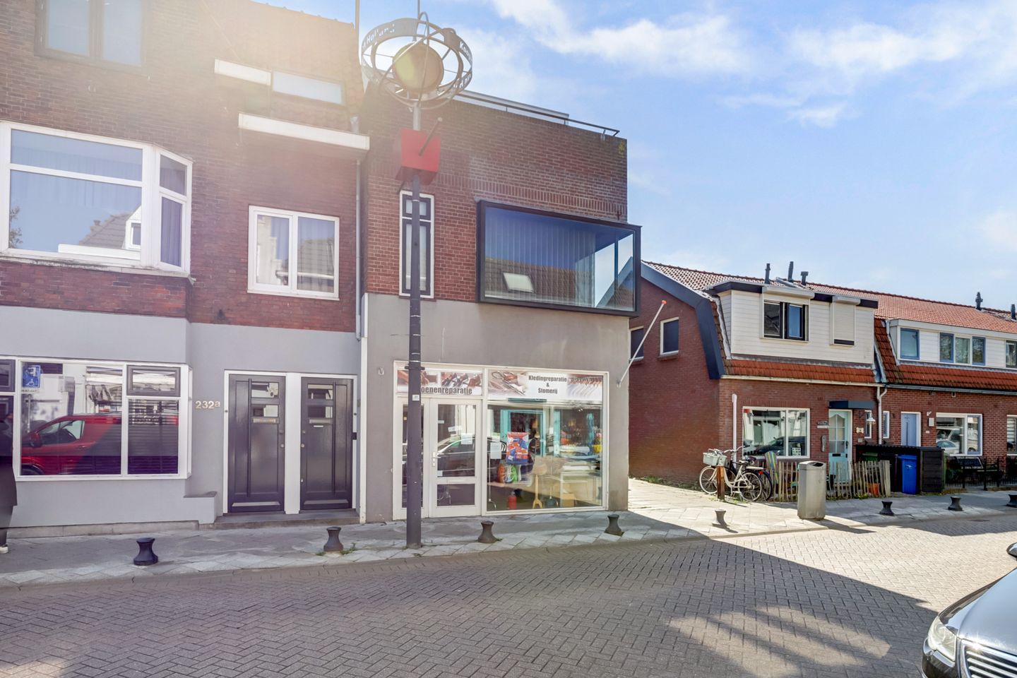 Photo 29 of Prins Hendrikstraat 234-A