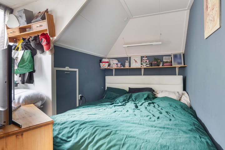 Foto 30 van Feiko Clockstraat 89