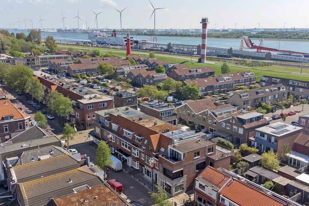 Photo 31 of Prins Hendrikstraat 234-A