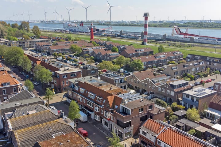 Foto 31 van Prins Hendrikstraat 234-A