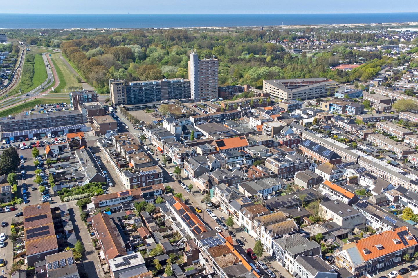 Photo 34 of Prins Hendrikstraat 234-A