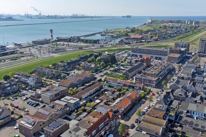 Foto 33 van Prins Hendrikstraat 234-A