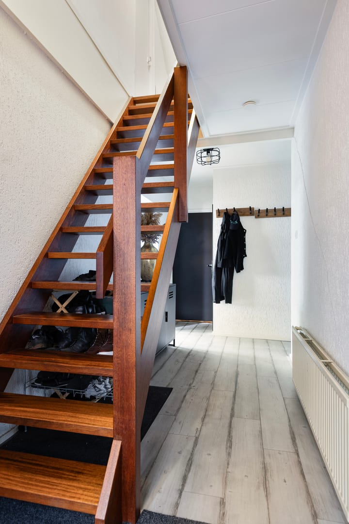 Foto 24 van Feiko Clockstraat 89