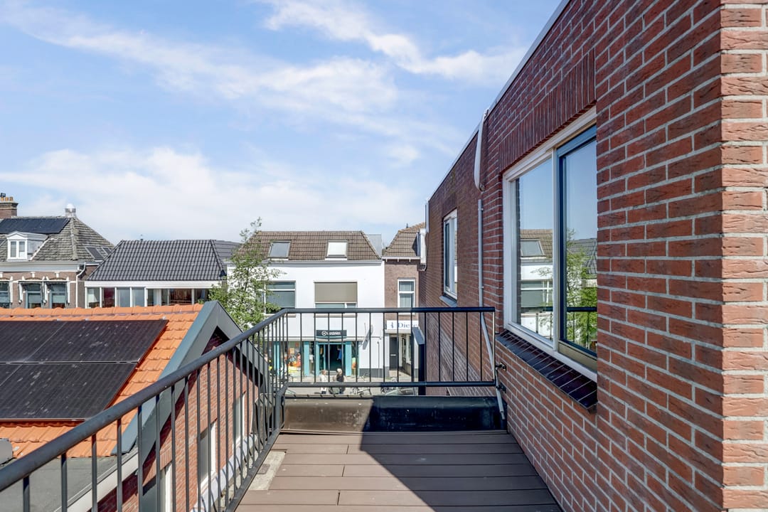 Photo 28 of Prins Hendrikstraat 234-A