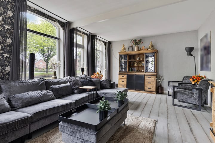 Foto 15 van Feiko Clockstraat 89