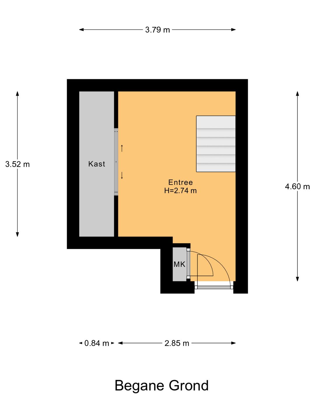 Photo 37 of Prins Hendrikstraat 234-A