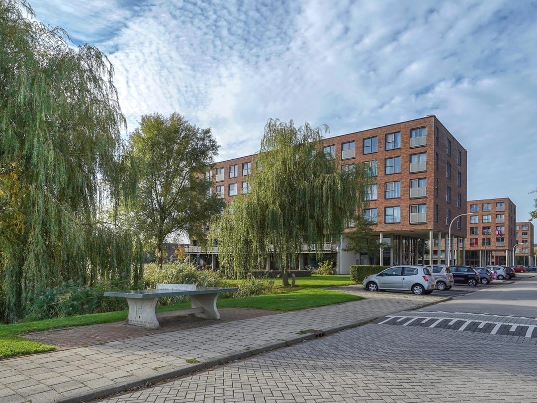 Foto 1 van Melkdragerhof 69