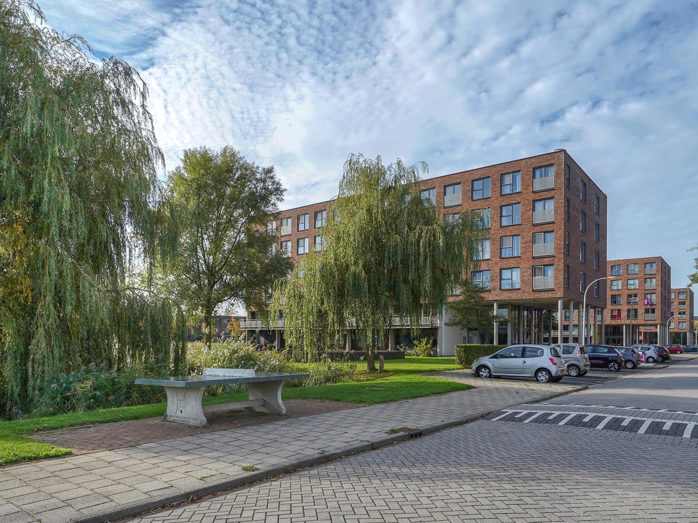 Foto 1 van Melkdragerhof 69