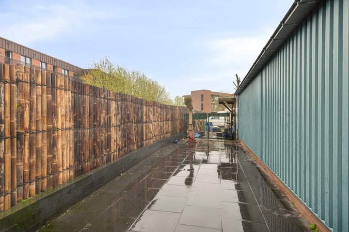 Foto 32 van Feiko Clockstraat 89