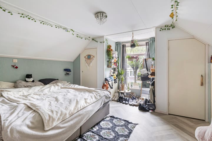 Foto 26 van Feiko Clockstraat 89